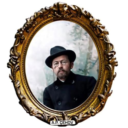 &Ccedil;ehov'un Aile Ge&ccedil;mişi ve Taganrog