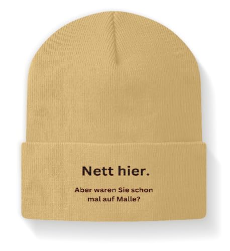 Casquette de baseball sable pour vos sorties urbaines de l'été