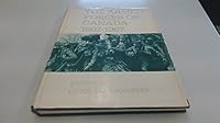 The Armed Forces of Canada, 1867-1967,: A century of achievement, B0007ISURU Book Cover