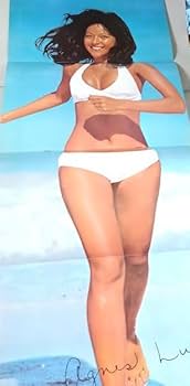 アグネス・ラム　ポスター　youk アグネス・ラム ポスター youk アグネス・ラム ポスター youk