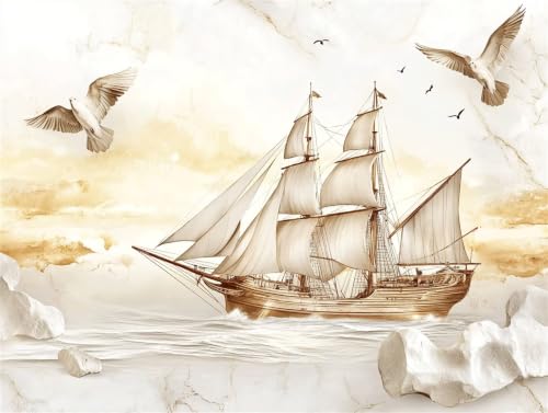 Painting by numbers para decoracion pared regalo original de pintura para adultos