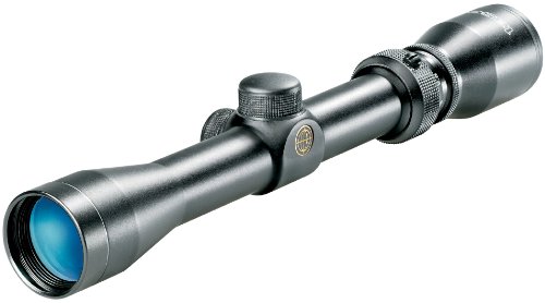 Tasco World Class 1.5-4.5x32mm, Matte PS Reticle Riflescope
