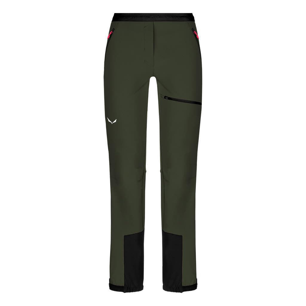 Salewa Sella DST W Light Pants – Women's Trousers