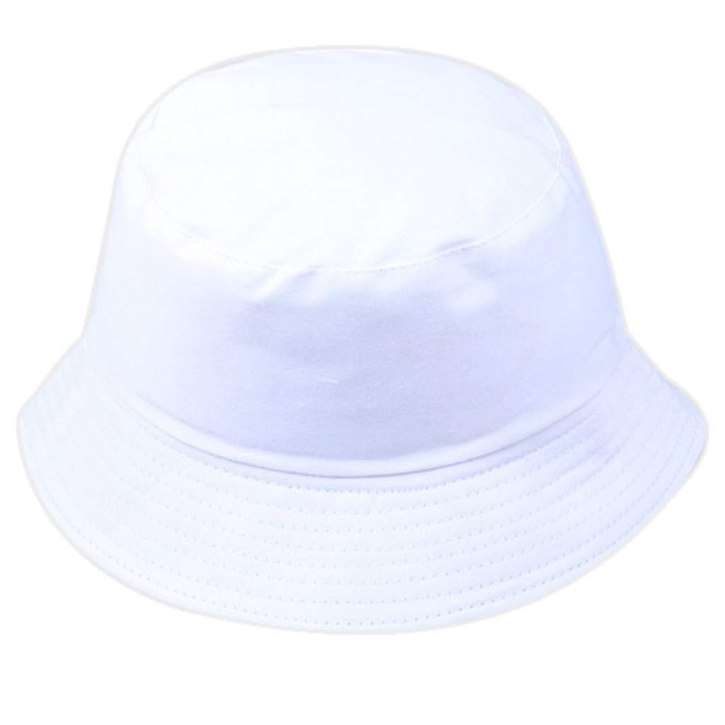 Generic Sombrero de pescador pequeño gorro protector hombres pescador gorra unisex moda salvaje mujeres al aire libre gorra de béisbol gorra niño sombrero de pescador