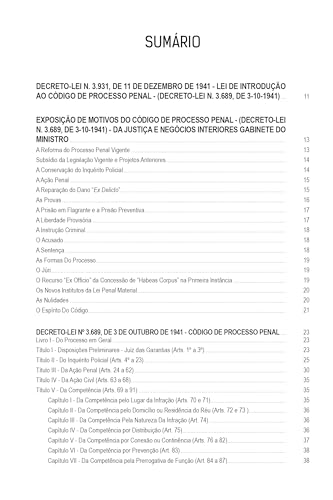 Código de processo penal Código de processo penal - Imagem 4