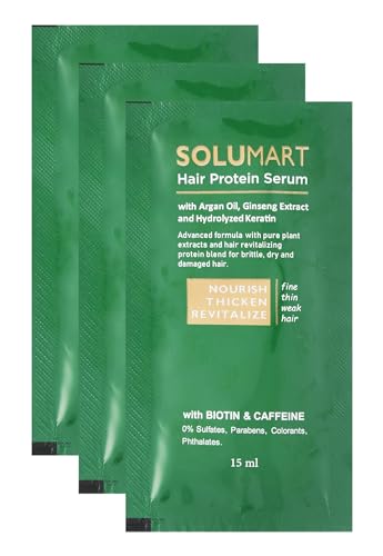 amazon.ae Best Sellers: The best items in Hair Styling Serums based on ...