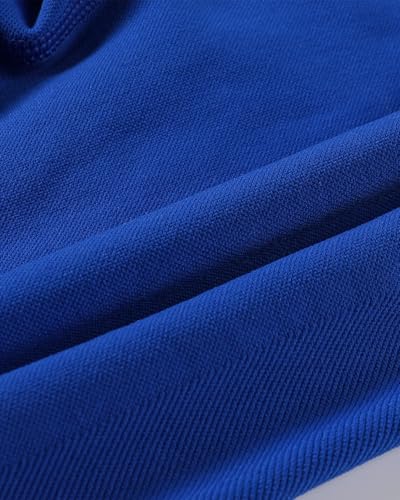 Image of AUROLA Influence Workout Shorts for Women,2.5 3.5 4.5 5.5 6.5 No Roll Up Squat Proof Scrunch Seamless Compression Gym Short