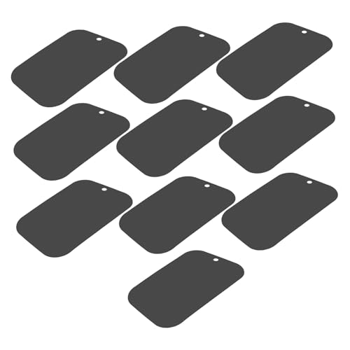 Supports de bottes pour bottes hautes Beavorty en PVC noir pour le maintien des chaussures