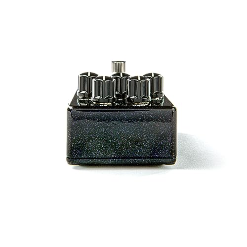 MXR pédale BASS ENVELOPE FILTER dynamic pour bassiste - 4