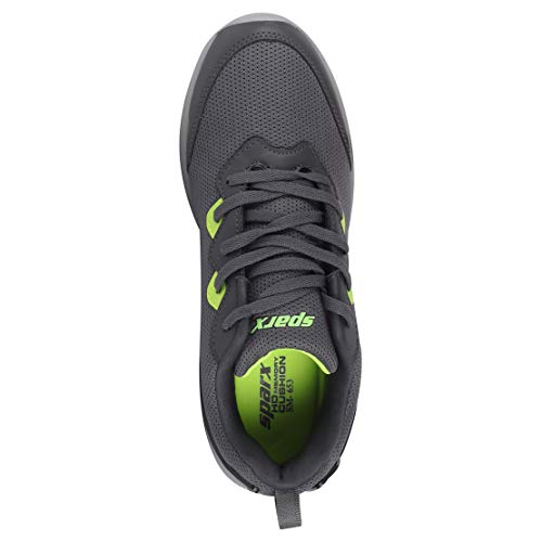 Image of SPARX Mens Sx0653g Running Shoe