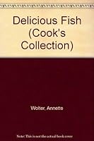 Delicious Fish 1856277402 Book Cover