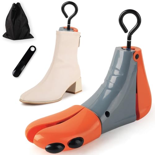 Extenseur de chaussures et support montantes pour semelle sport - 4