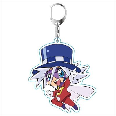 レア❗️非売品 怪盗ジョーカー スイパラ×コロコロBASE アクリル 