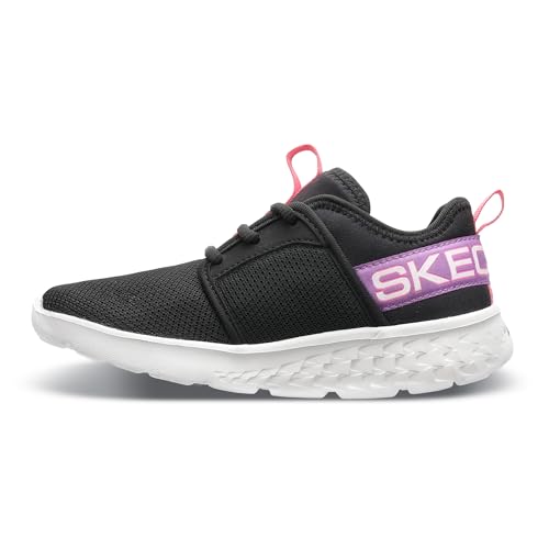 Image of Skechers Girls GO Run 400 Running Shoes