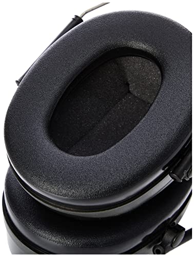 3M Peltor Optime II Kapselgehörschutz, grün - Image 3