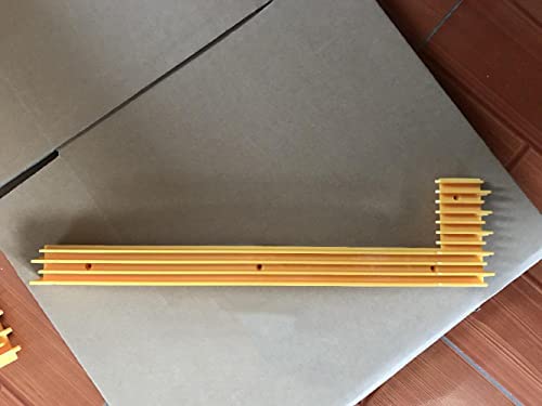Escalator Comb Plate Strip SCS319902 Right Side
