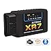 Produktbild Gobesty OBD2 Bluetooth Adapter, OBD2 Diagnosegerät Scanner mit ELM327 Adapter für iPhone IOS OBD II Diagnosewerkzeuge Auto Code Reader für Alle OBDII Protokoll
