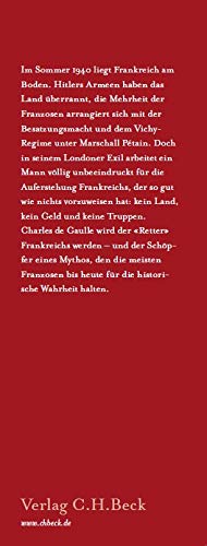 Der General: Charles de Gaulle und sein