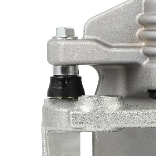 Image of 18B4646 18B4647 Front Left & Right Disc Brake Calipers