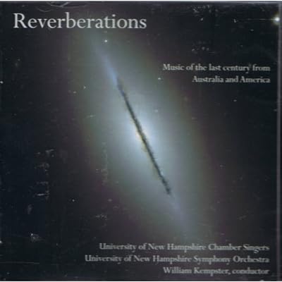 Reverberations