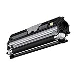 TONER GENERICO PARA EPSON ACULASER C1600/CX16 NEGRO C13S050557