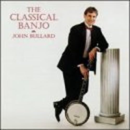The Classical Banjo