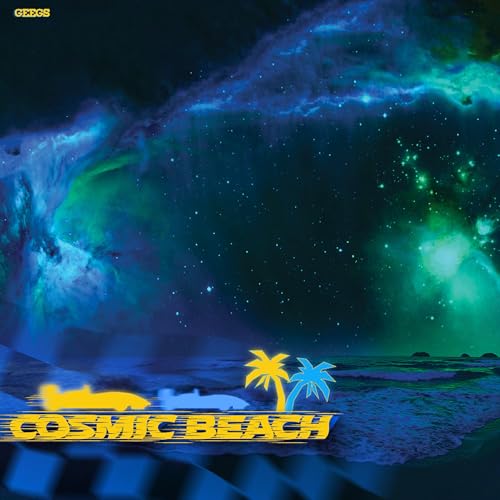Cosmic Beach
