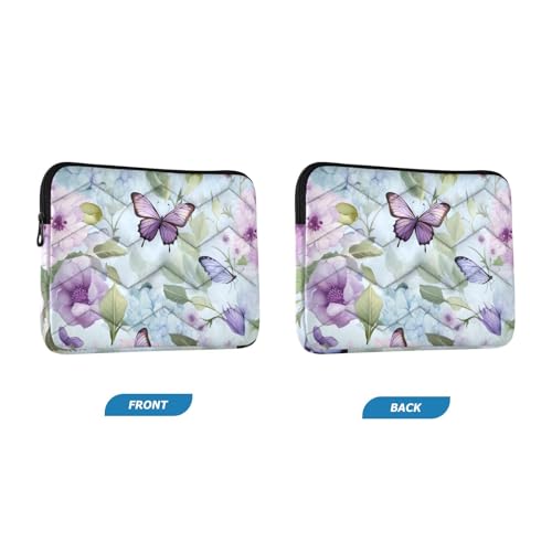 Funda Protección Laptop 13-14 Pulgadas Multicolor miniatura 2