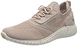  Mustang 5054-304-555, Zapatillas, Rojo (Rose 555), 32 EU