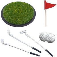 Juego de golf de escritorio | portátil de mesa | Juego de golf -
