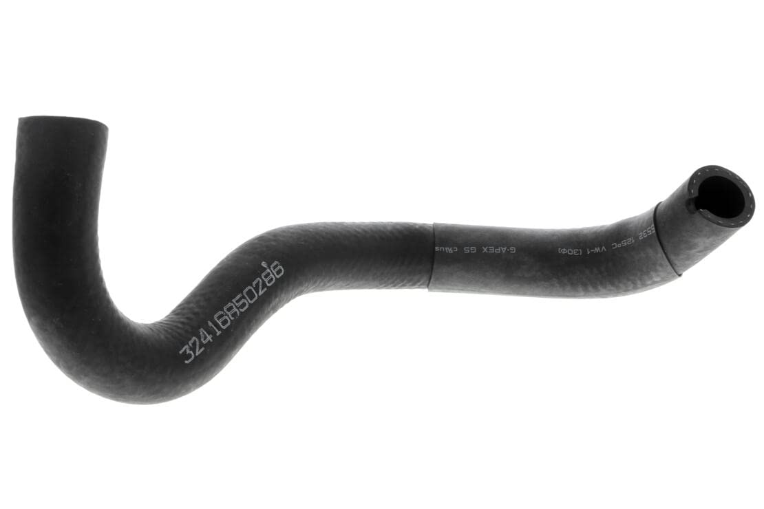 Amazon.com: VAICO Steering System Hydraulic Hose compatible with 