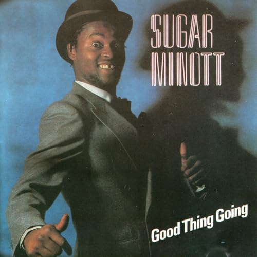 Sugar Minott