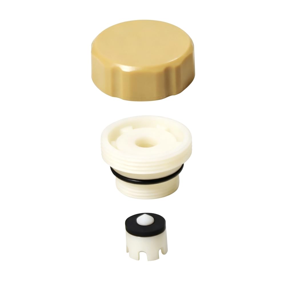 Aundhegrtt As Shown Vacvbkx1b Outdoor Faucet Repair Kit Vacuum Breaker, Asse 1019-A Water Hose Replacement For Home Improvement