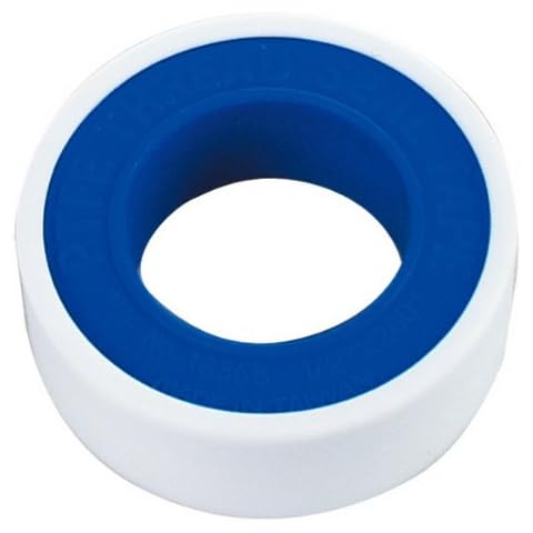 Ampro A1441 PTFE Seal Tape  1/2-Inch X 260-Inch Cover