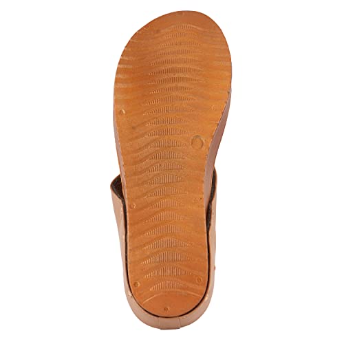 Image of Respiro Women's Res-ni-w-06 Wedge Sandal