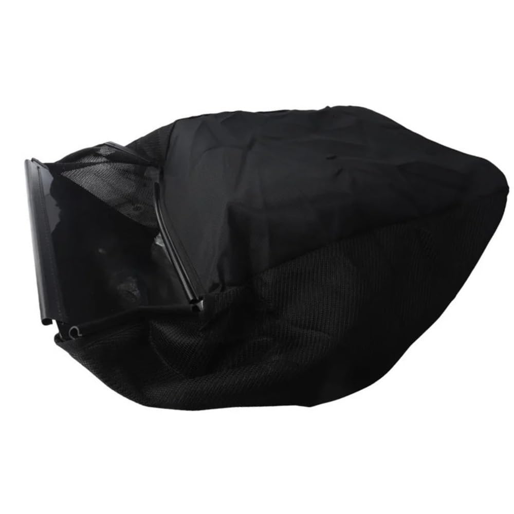 Bolsa de césped Apta for cortacésped 964 04007A, Pieza de Repuesto práctica Que Recoge Perfectamente los Recortes