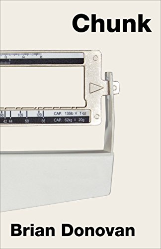 Chunk (Kindle Single)