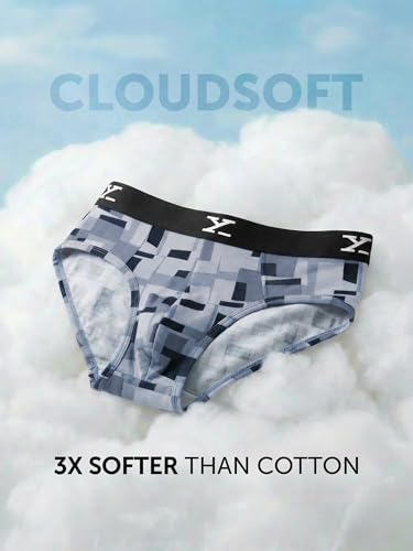 Image of XYXX Modal Men's Briefs