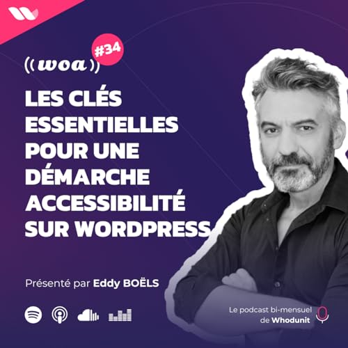 Les cl&eacute; essentielles pour entamer une d&eacute;marche accessibilit&eacute; avec WordPress