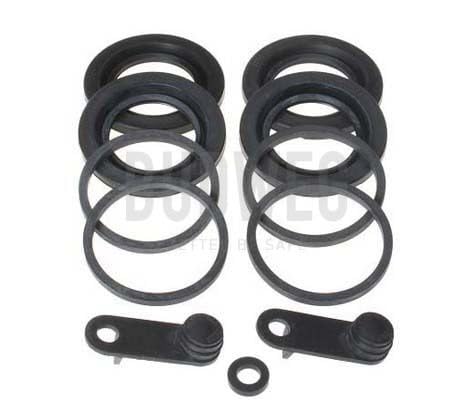 Budweg 204023 Sistema Servofreno