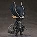 XGLIPQ Bloodborne, Hunter, Version Q, Hauteur 10 (cm)/3,9 (in), Figurine d'animation en PVC, Bien Faite, Apparence exquise, Excellent Design, Rapport qualité-Prix, Ornements Cadeaux