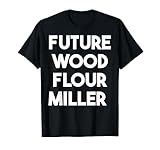 Future Wood Flour Miller