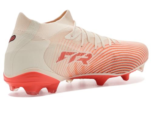 Image of PUMA Mens Future 9 Match Soccer Cleats - Red