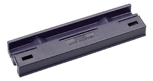 kwb LINE MASTER Messerführung – Führungsschiene für Cutter und Teppich-Messer