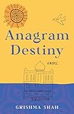 Anagram Destiny: A Novel