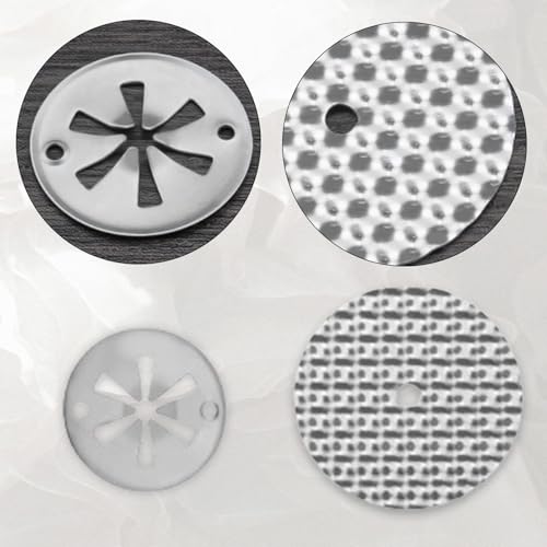 Lista de Placas de protección contra el calor los mejores 5. 6 Imagen adicional