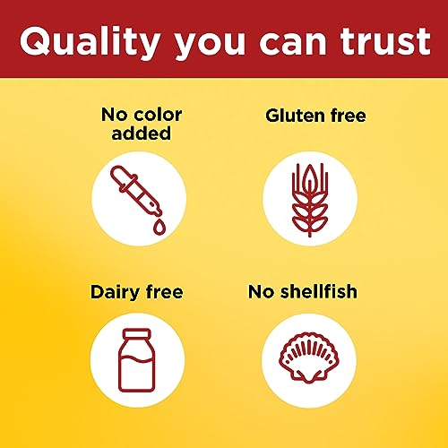 Nature Made Ultra Omega-3 Fish Oil Value Size Softgel, 1400 mg, 90 Count