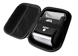 FitSand Hard Case Compatible for 904 Personalized The Duncans Self-Inking Address Stamp