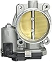 HOWYAA Fuel Injection Throttle Bod For 2012-2019 Buick EnclaveLacrosse; 12-19 Cadillac ATS CTS SRX XTS;12-19 Chevy Camaro Caprice Equinox Impala Traverse-Replace# 12670981 12632172
