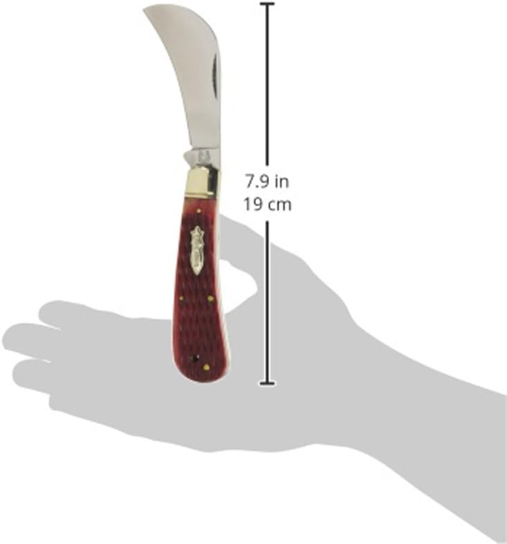 Hawkbill Red Bone